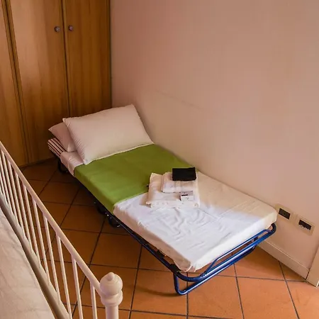 Apartment Garibaldini *