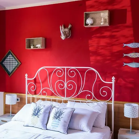 Garibaldini Apartment Desenzano del Garda