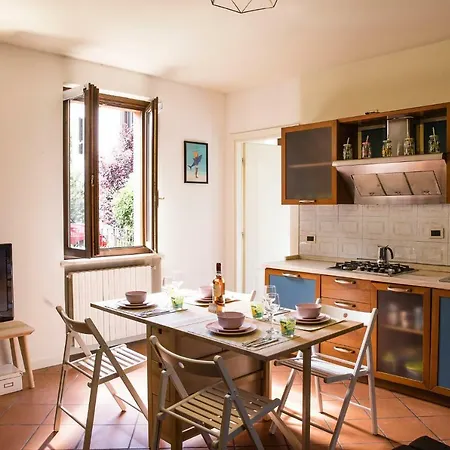 Garibaldini Apartment Desenzano del Garda