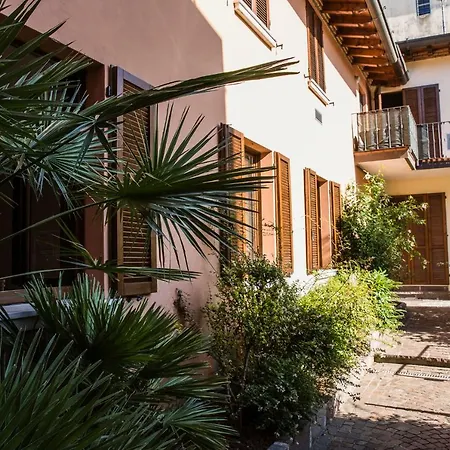 Garibaldini Desenzano del Garda