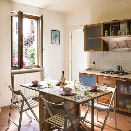 Apartment Garibaldini *