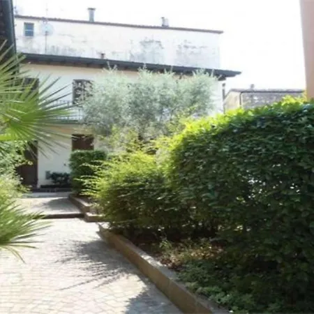 Apartment Garibaldini *
