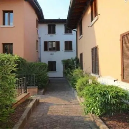 Garibaldini Apartment