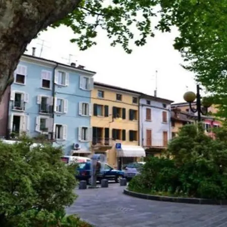Garibaldini * Desenzano del Garda